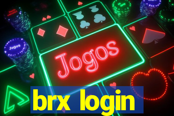 brx login